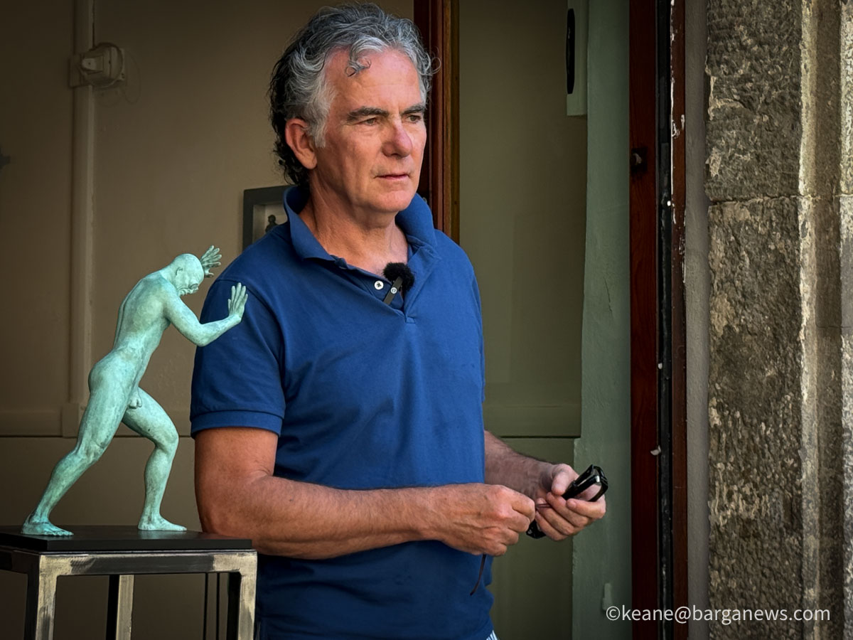 Barga Daily Image 24th June 2026