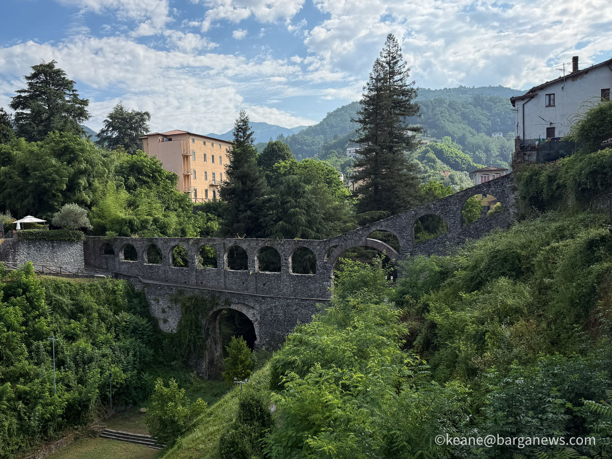 Barga Daily Image 29th June 2026