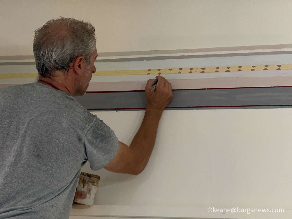 Barga Daily Image 1st July2026