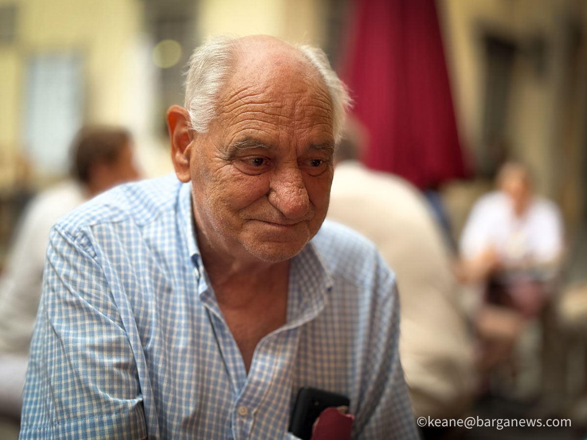 Barga Daily Image 3rd July 2026