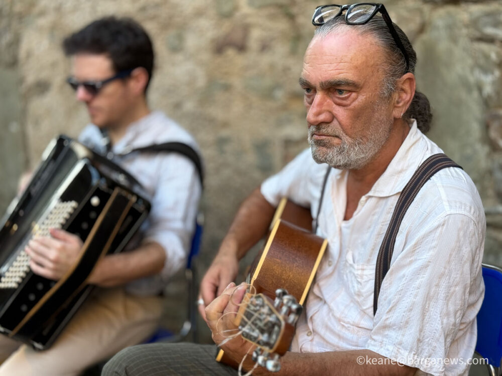 new images from barga -7003