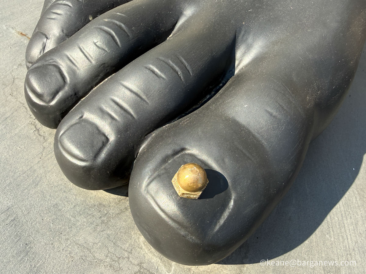Barga Daily Image 6th July 2026