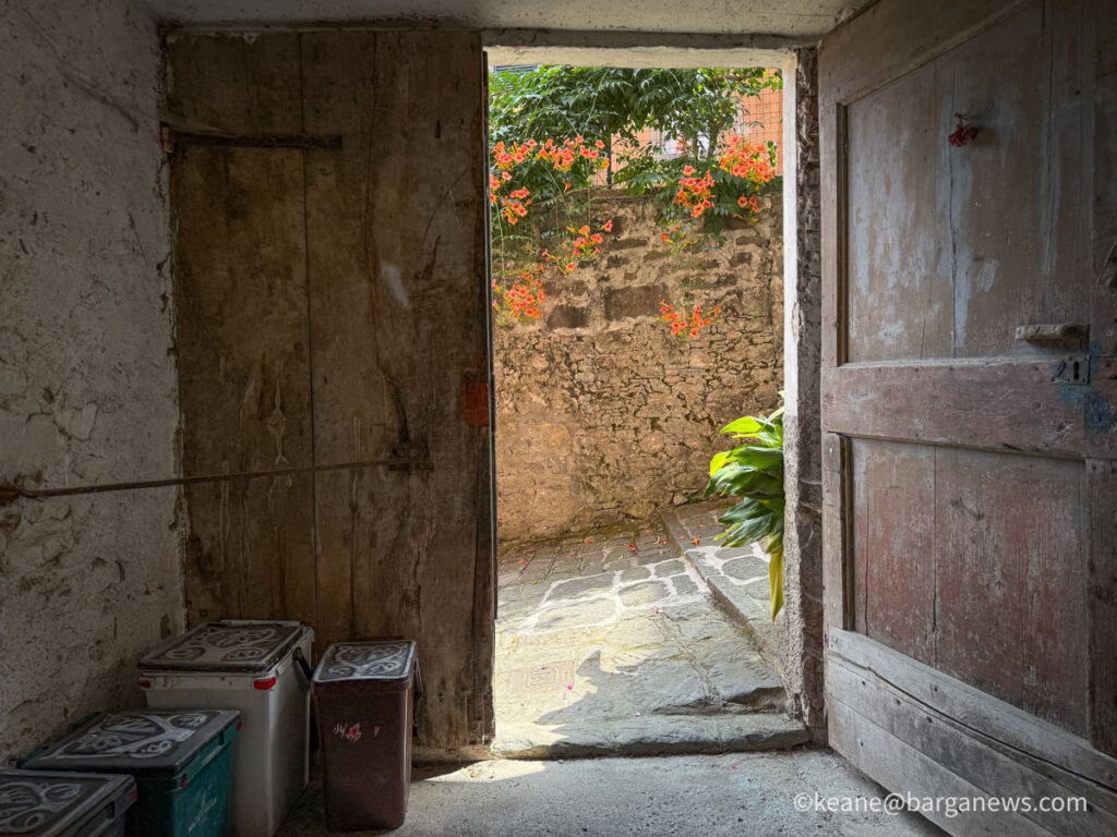 Barga Daily Image 12th July 2026