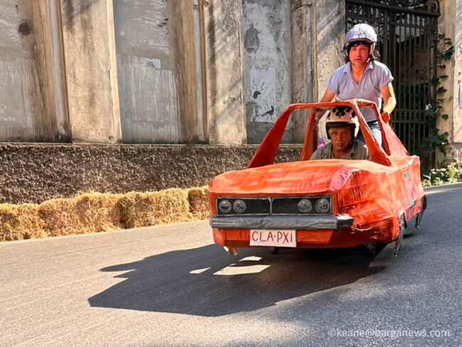 new images from barga -7050