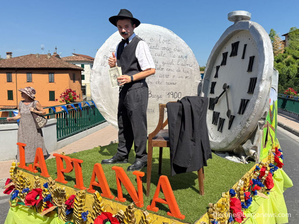 The Community Behind the Return of the Muletto