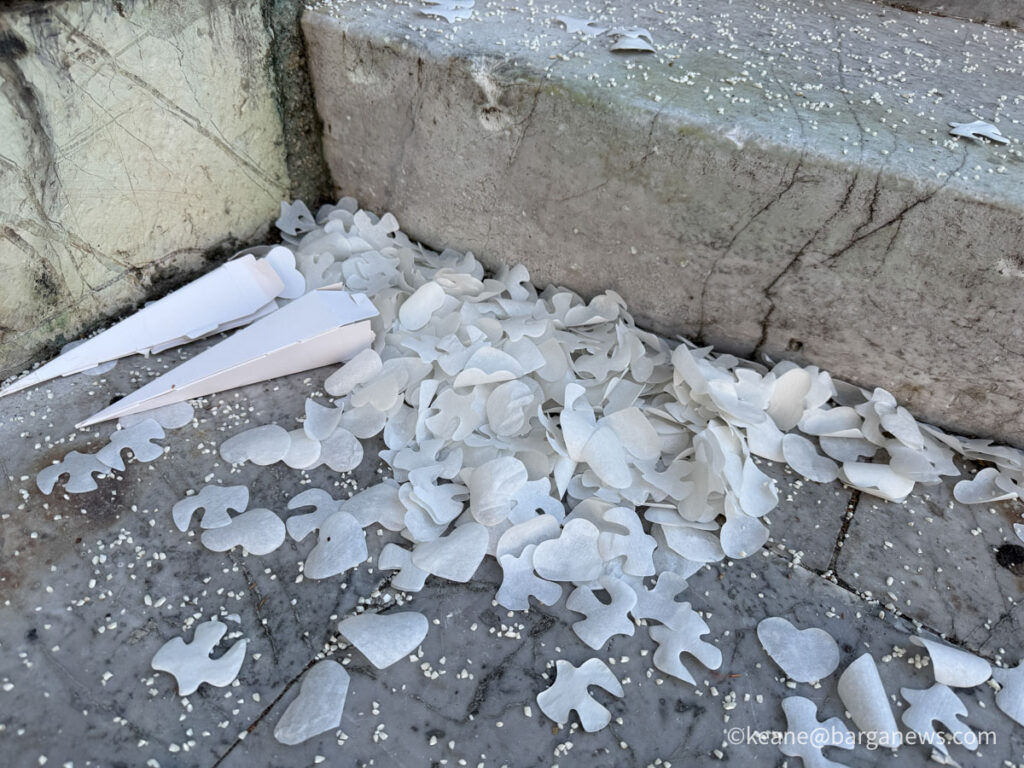 Barga Daily Image 15th July 2026