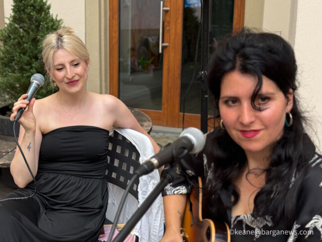 new images from barga -7110