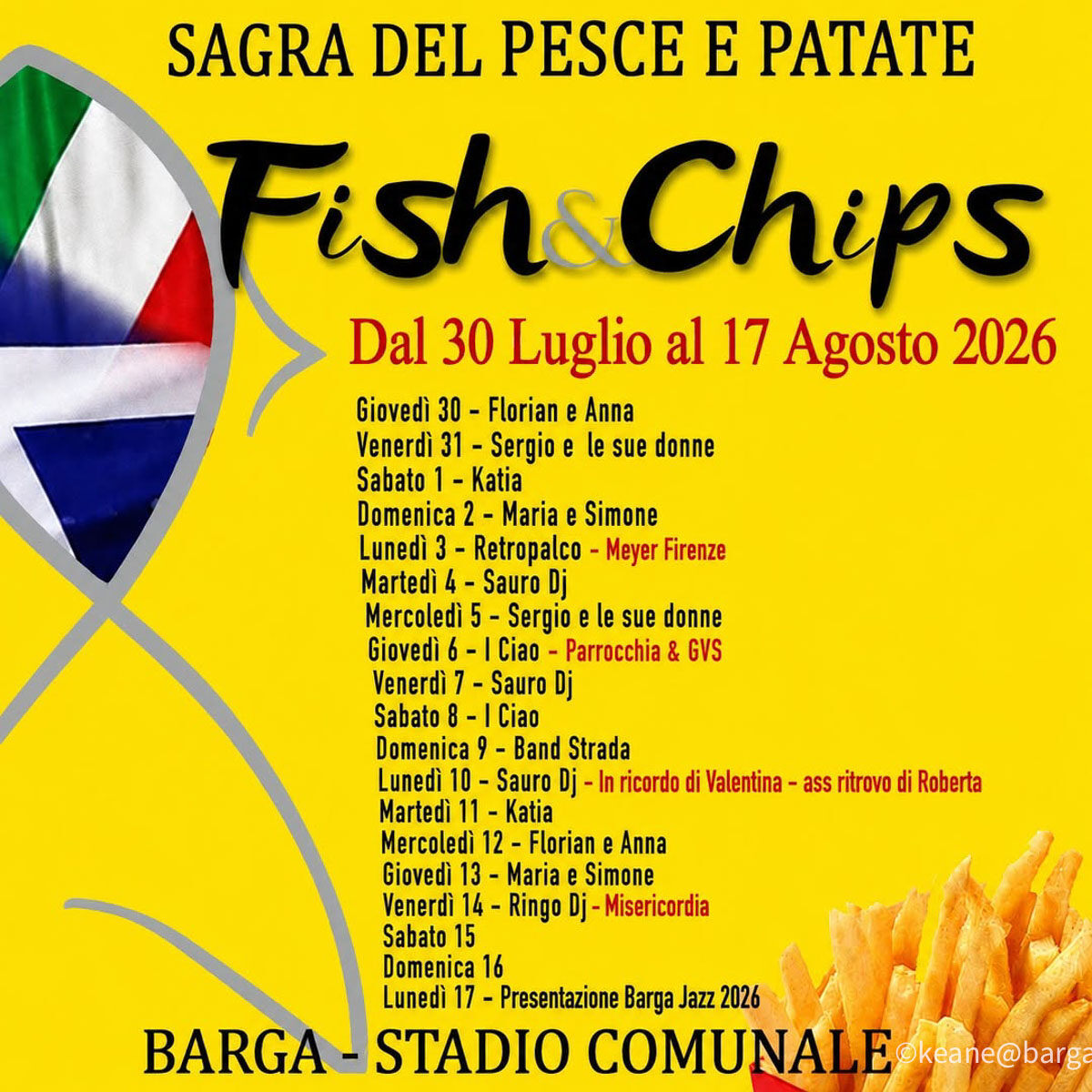 new images from barga -7140