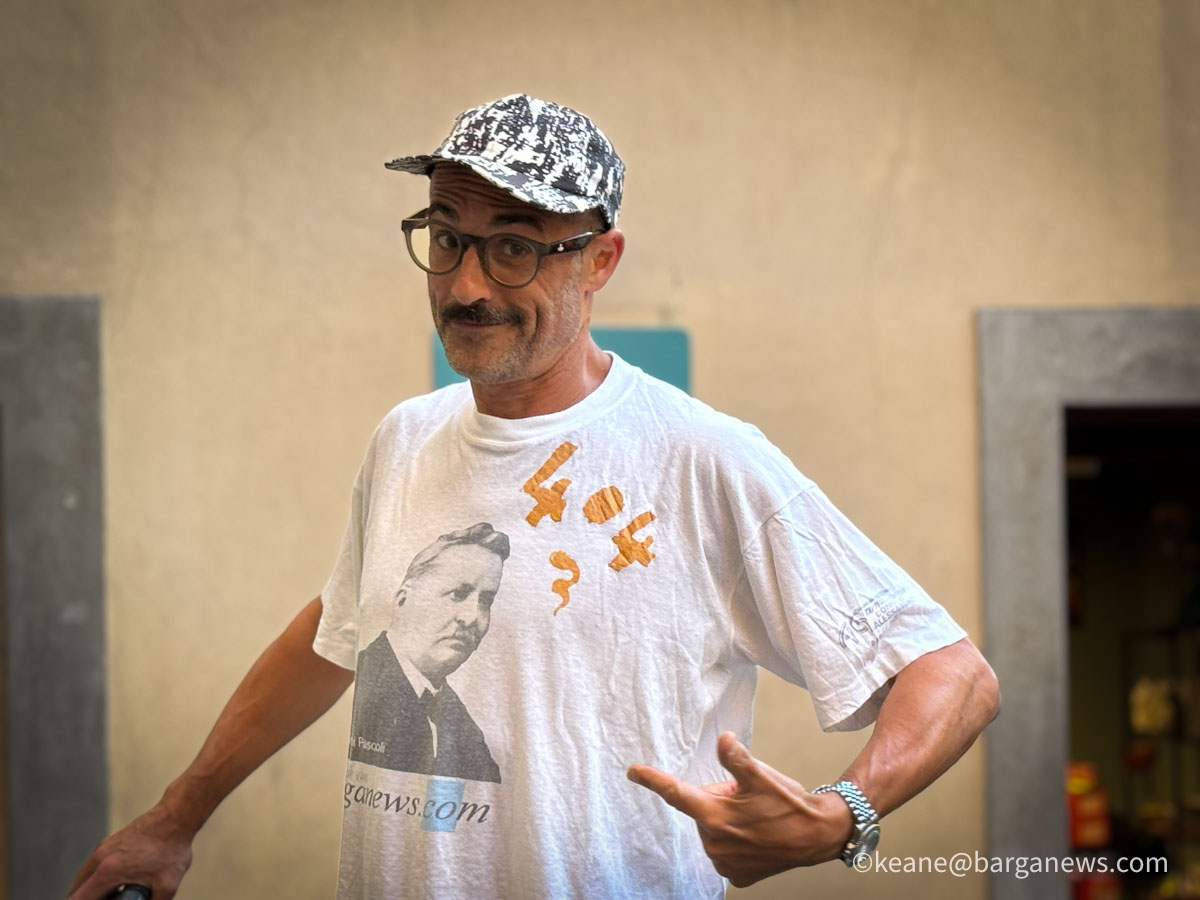 Barga Daily Image 16th July 2026