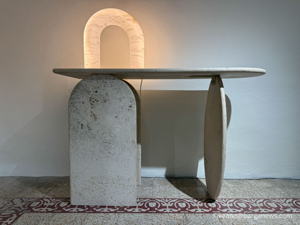Le Piazzette 2026 – fifth evening – the exhibitions