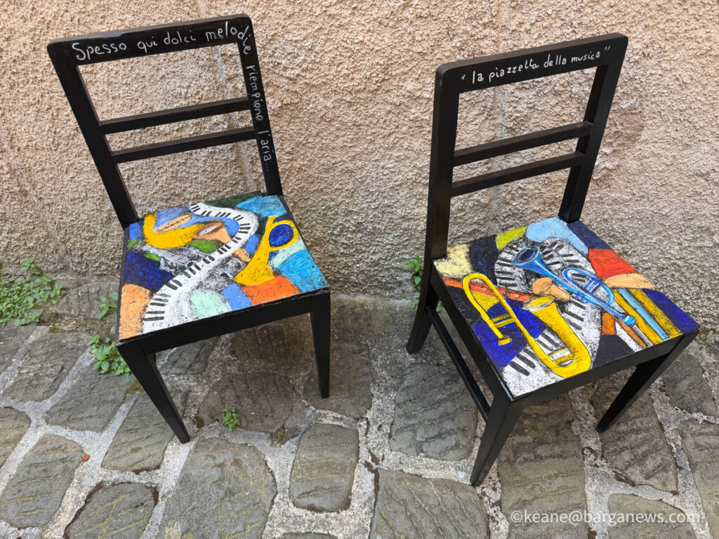 Barga Daily Image 25th July 2026