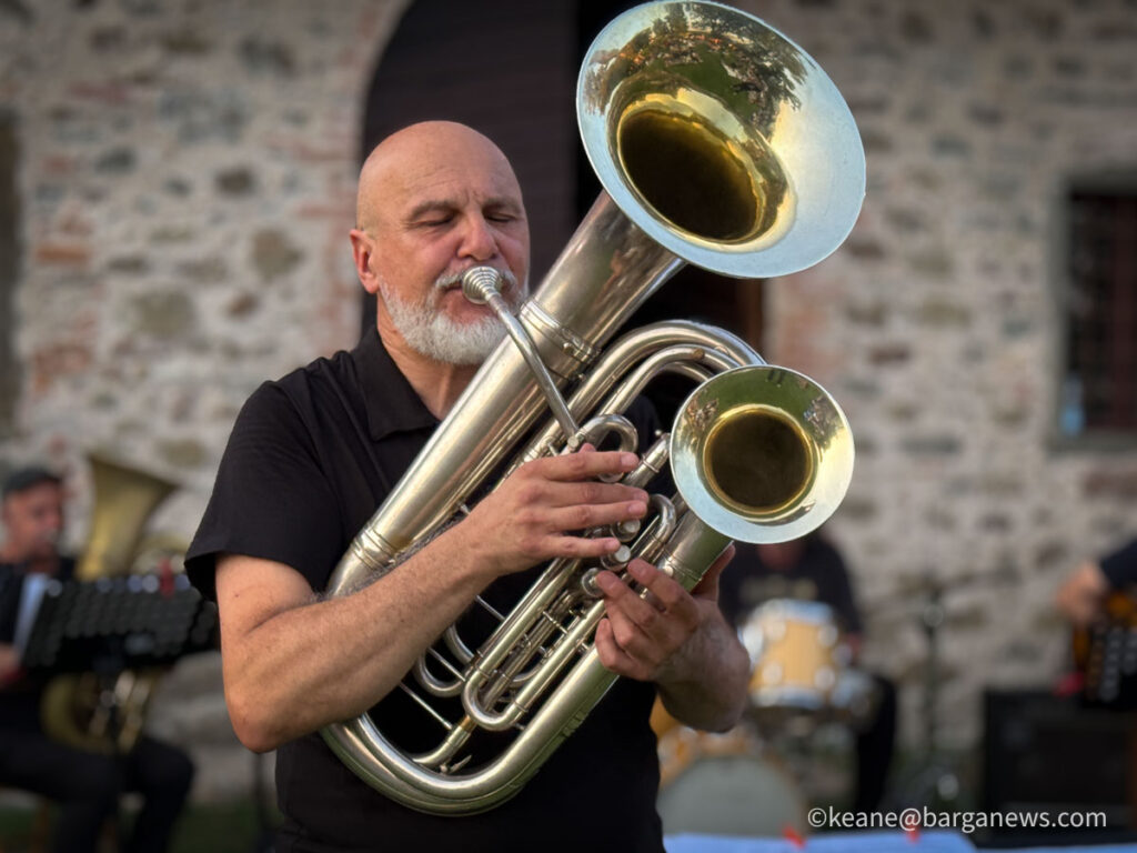 Barga Jazz Festival – NICOLAO VALIENSI ENSEMBLE – Casa Pascoli