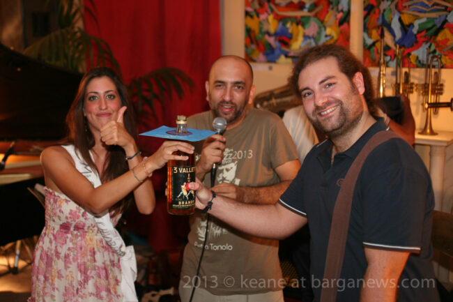 images from daily life in barga