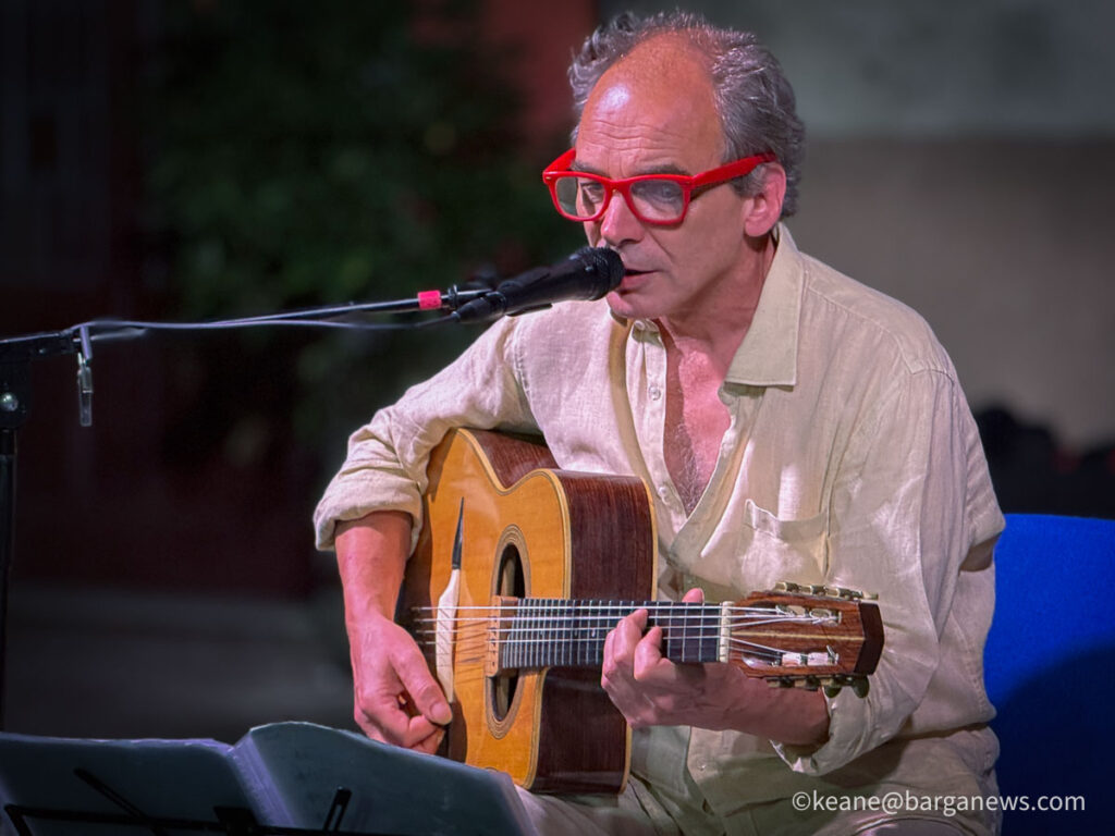 Barga Jazz Festival – Maurizio Geri Swingtet