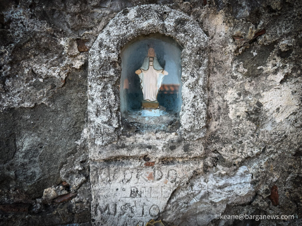 Barga Daily Image 14th August 2026