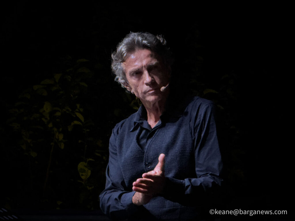 Music and Poetry Under the August Sky at Casa Pascoli