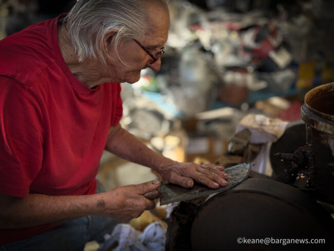 new images from barga -7900