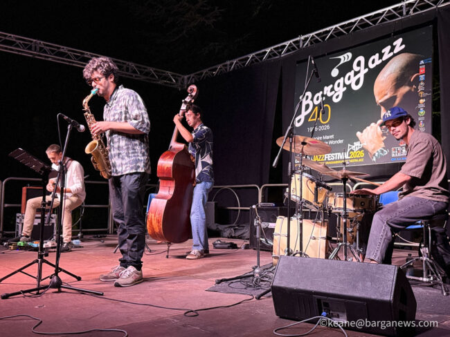 new images from barga -8025