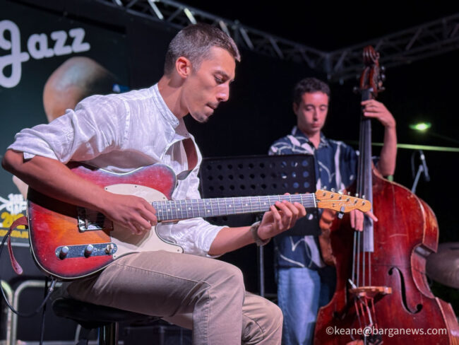 new images from barga -8028