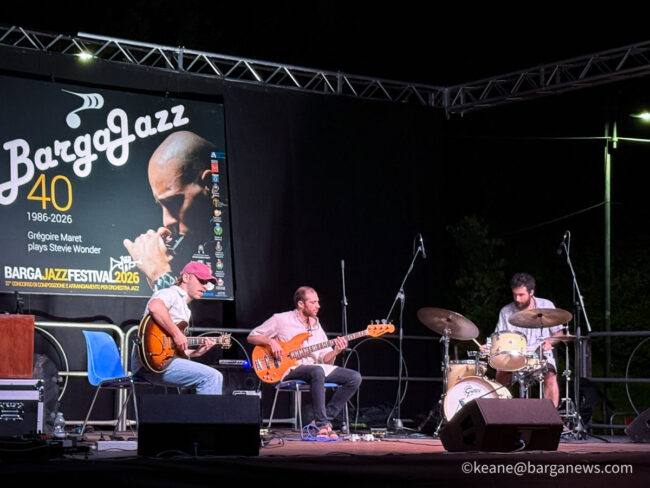 new images from barga -8033