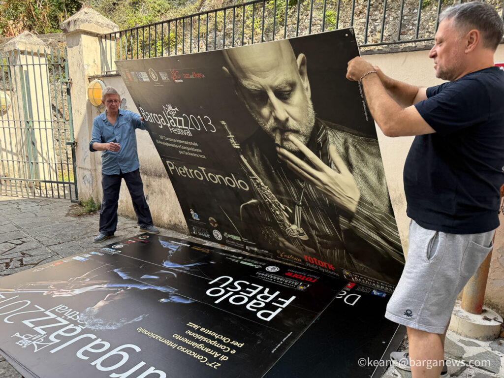 Barga Daily Image 21st August 2026