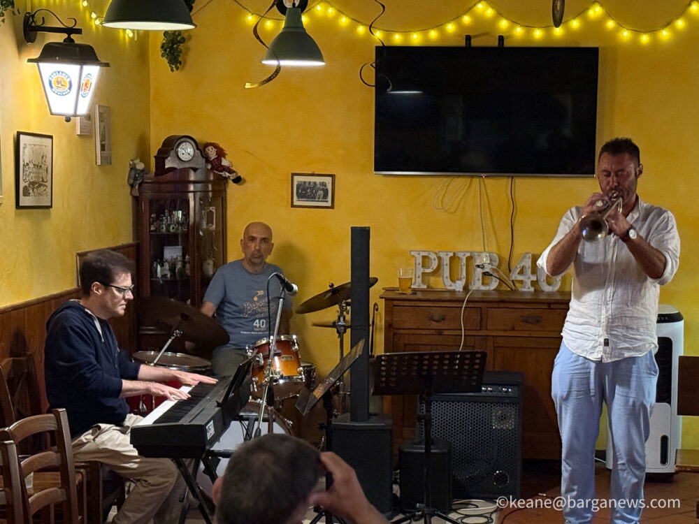 new images from barga -8060