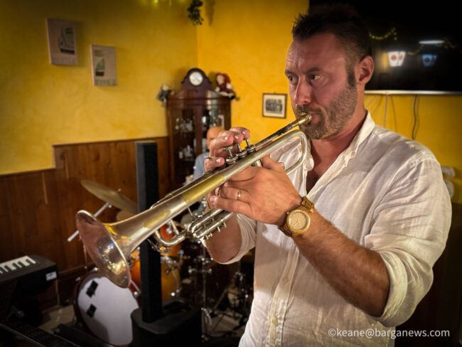 new images from barga -8064