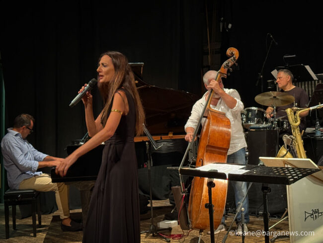 new images from barga -8070
