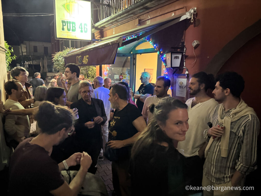 Enojazz – the festival after the festival – day 3