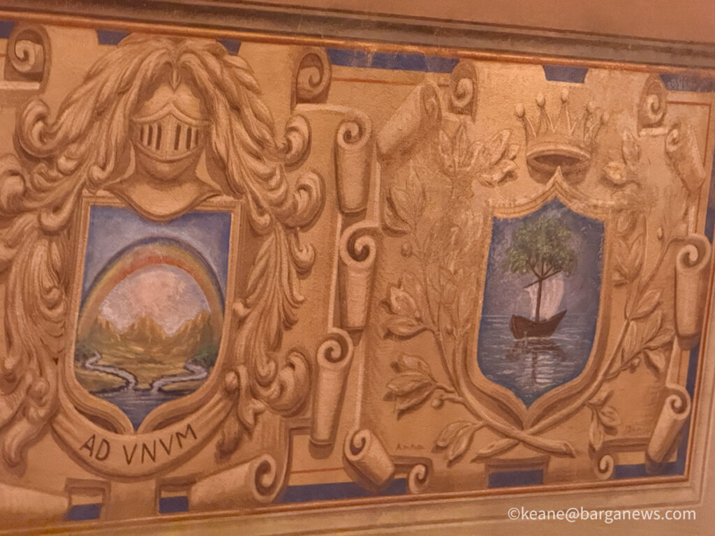 Barga Daily Image 23rd August 2026