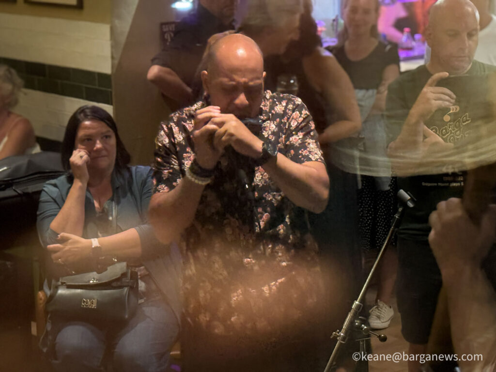 Enojazz – the festival after the festival – day 4