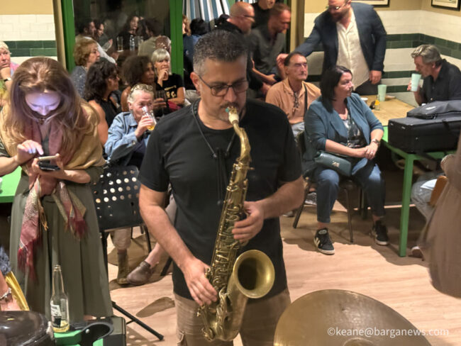 new images from barga -8104