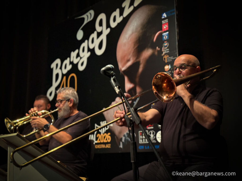 Bruno Tommaso – Jazz Requiem Mass