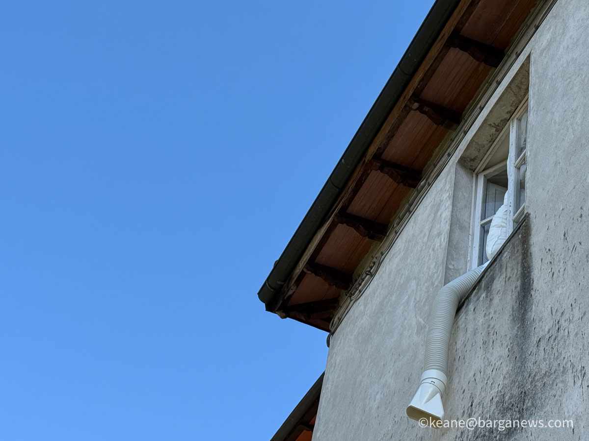 Barga Daily Image 2nd September 2026