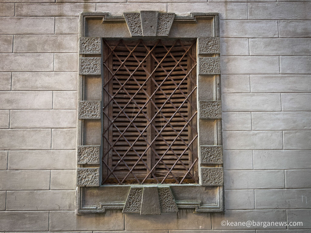 Barga Daily Image 4th September 2026