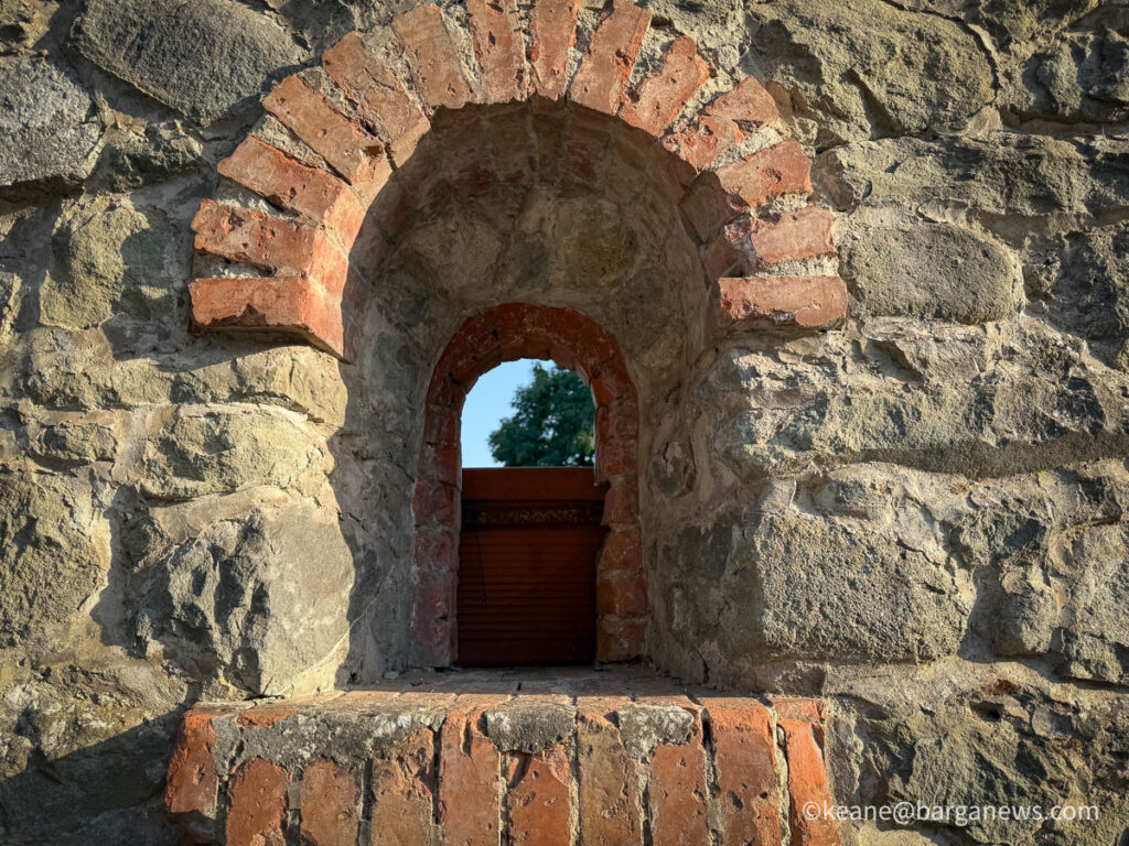 Barga Daily Image 9th September 2026