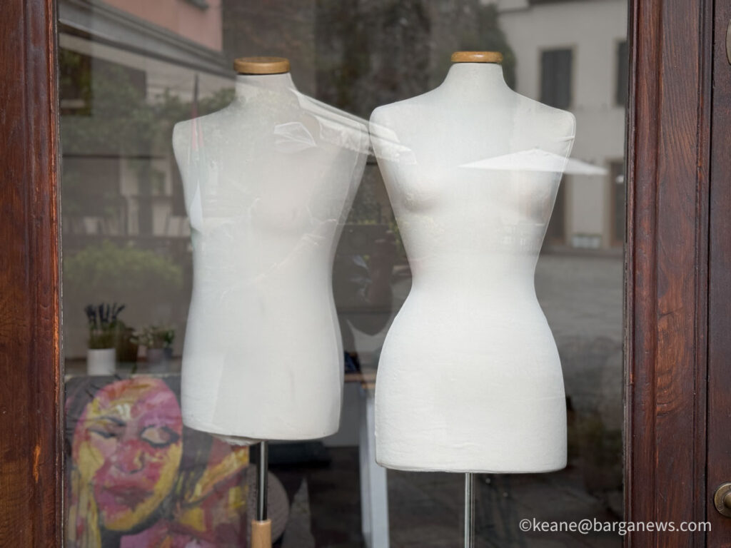 Barga Daily Image 12th September 2026