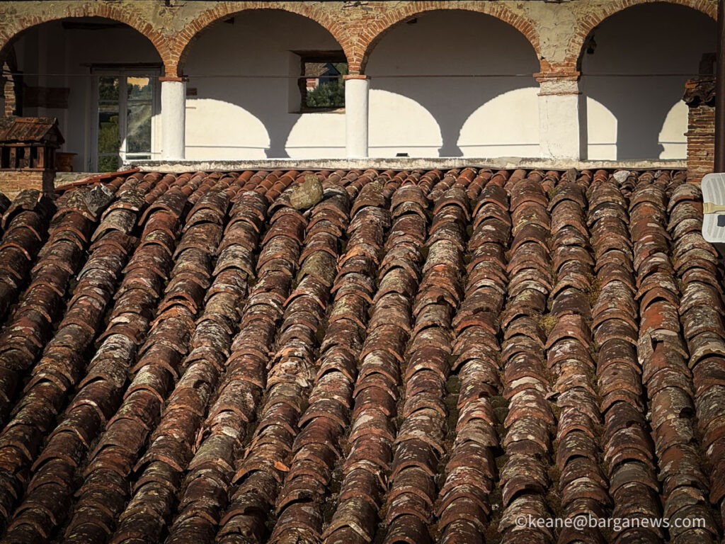 Barga Daily Image 15th September 2026