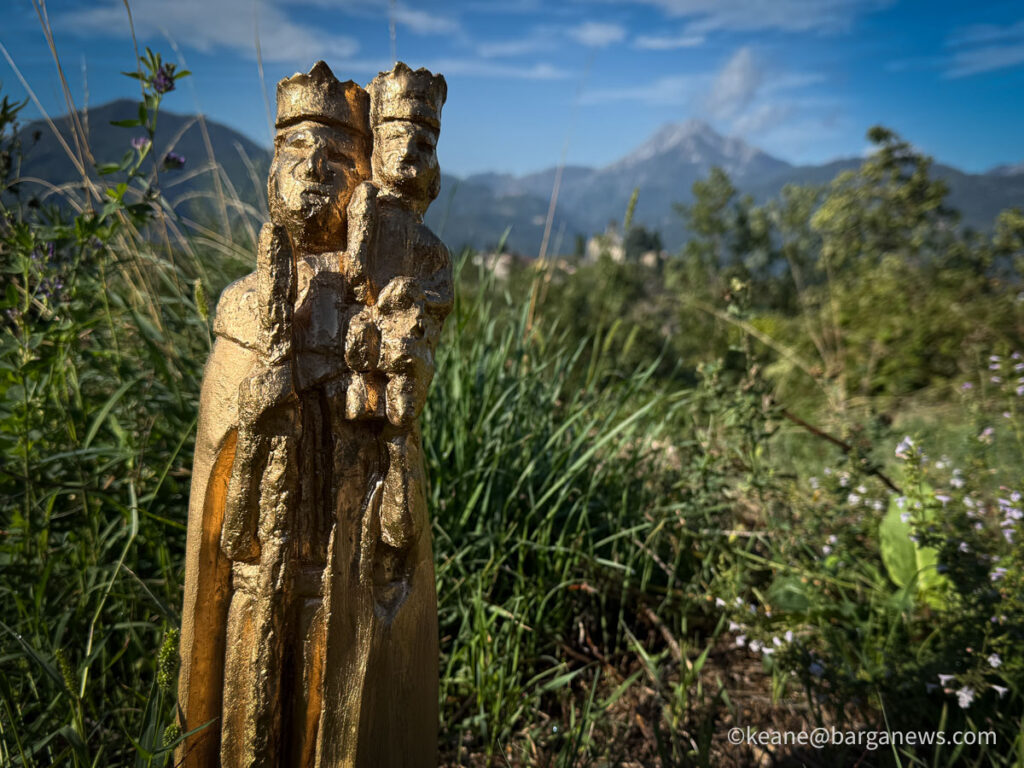 Barga Daily Image 19th September 2026