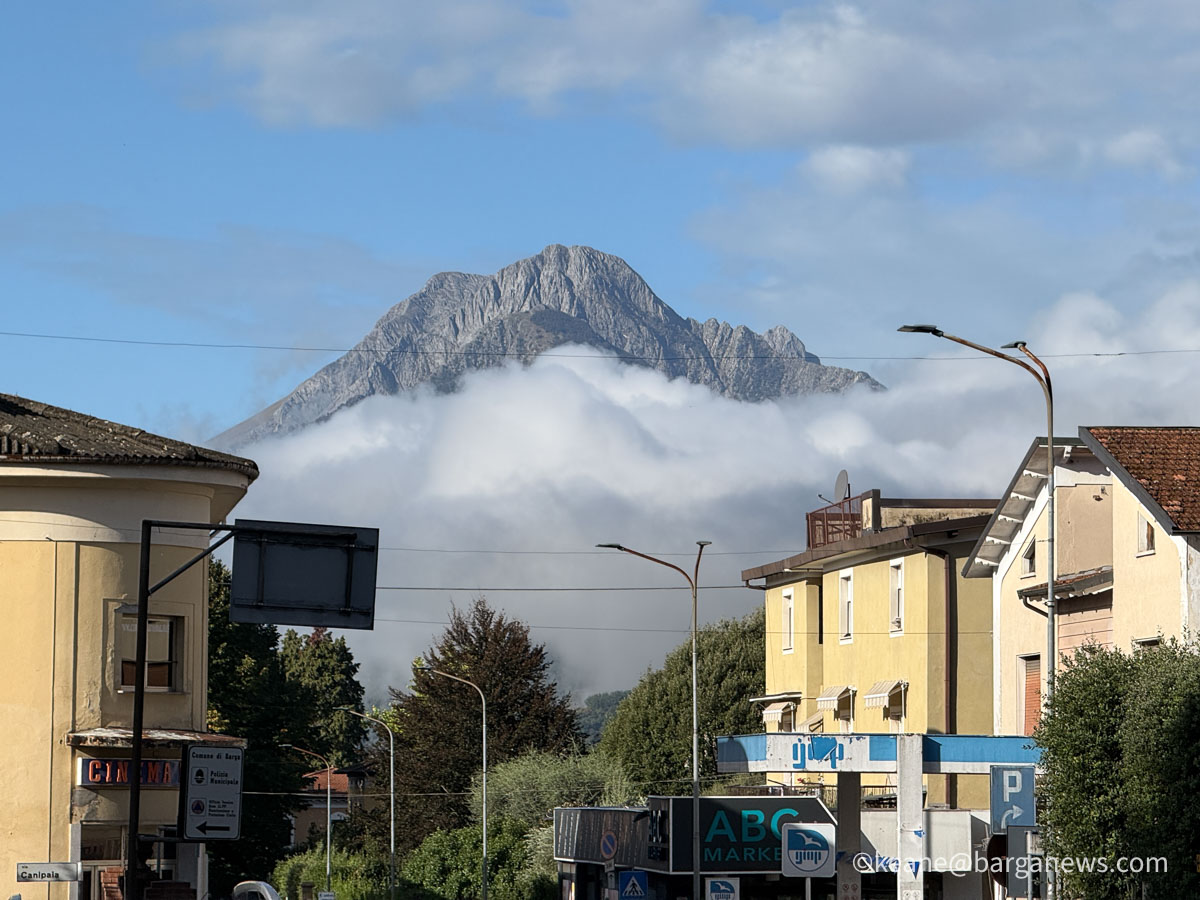 Barga Daily Image 10th October 2026