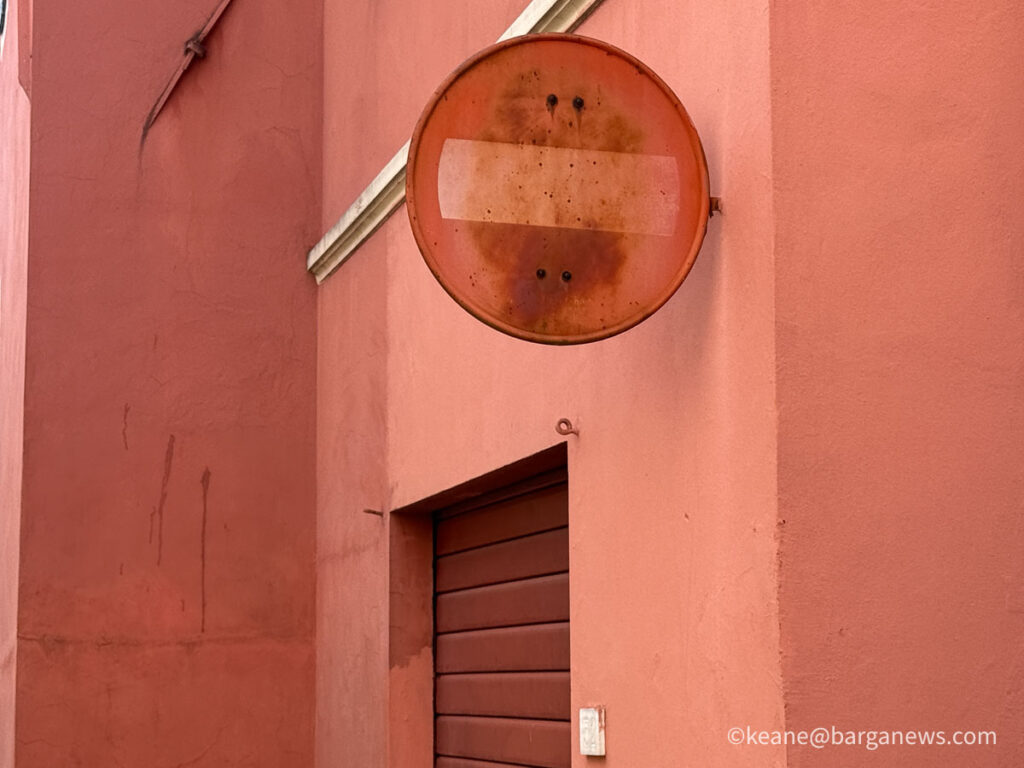 Barga Daily Image 30th October 2026